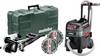 Metabo MFE 40 + ASR 35 L ACP Set 691058000 drážkovacia brúska 1900 W