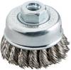 Metabo Metabo oceľová drôtená kefa 80 mm, M 14 623710000 1 ks