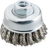 Metabo Metabo oceľová drôtená kefa 80 mm, M 14 623710000 1 ks