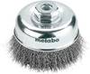 Metabo Metabo oceľová drôtená kefa na poháre 100 mm M 14 623719000 1 ks