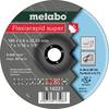 Metabo 616227000 rezný kotúč lomený 180 mm 25 ks nerezová ocel