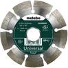 Metabo 624295000 diamantový rezný kotúč Priemer 115 mm Ø otvoru 22.23 mm betón 1 ks