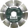 Metabo 624295000 diamantový rezný kotúč Priemer 115 mm Ø otvoru 22.23 mm betón 1 ks