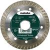 Metabo 628551000 diamantový rezný kotúč Priemer 115 mm Ø otvoru 22.23 mm betón 1 ks