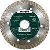 Metabo 628552000 diamantový rezný kotúč Priemer 125 mm Ø otvoru 22.23 mm betón 1 ks
