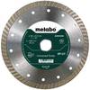Metabo 628553000 diamantový rezný kotúč Priemer 180 mm Ø otvoru 22.23 mm betón 1 ks