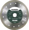 Metabo 628553000 diamantový rezný kotúč Priemer 180 mm Ø otvoru 22.23 mm betón 1 ks