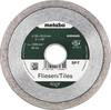 Metabo 628556000 diamantový rezný kotúč Priemer 125 mm Ø otvoru 22.23 mm obklady 1 ks