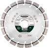Metabo 628560000 diamantový rezný kotúč Priemer 150 mm Ø otvoru 22.23 mm 1 ks