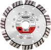 Metabo 628572000 diamantový rezný kotúč Priemer 150 mm Ø otvoru 22.23 mm 1 ks