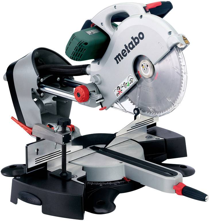 Metabo KGS 315 Plus kapovacia píla 315 mm 30 mm 2200 W