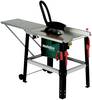 Metabo TKHS 315 C - 2,8 DNB stolová píla, průměr listu 315 mm, 2800 W, 380 V