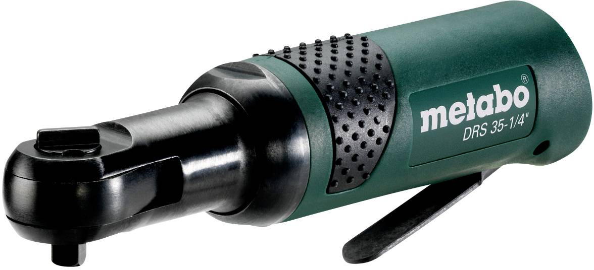 Metabo DRS 35-1/4 Trycklufts-lyftskruvdragare 6.2 bar