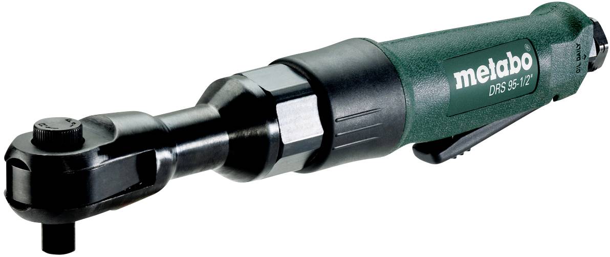 Metabo DRS 95-1/2 Trycklufts-lyftskruvdragare 6.2 bar