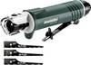 Metabo DKS 10 Set pneumatická píla na karosérie 6.2 bar
