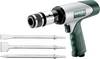 Metabo DMH 290 Set pneumatický sekáčik 6.2 bar