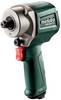 Metabo DSSW 500-1/2" 601590000 pneumatický rázový skrutkovač Typ uchytenia nástroje: vonkajší štvorhran 1/2 "(12,5 mm)