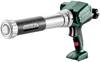 Metabo 601217850 pištole na kartuše KPA 12 400 1 ks
