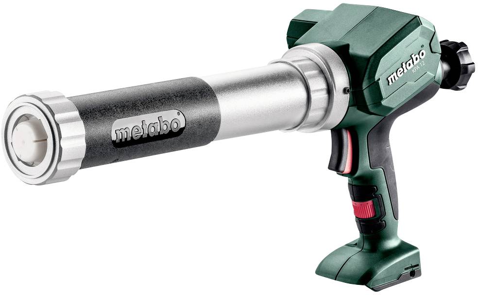 Metabo 601217850 pištole na kartuše KPA 12 400 1 ks