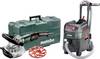 Metabo RSEV 19-125 RT + ASR 35 L ACP Set 691000000 stolová kotúčová brúska 1900 W