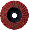 Metabo 626369000 Kombinovaný lamelový brúsny kotúč Metabo hrubý 125 mm Priemer 125 mm