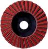 Metabo 626369000 Kombinovaný lamelový brúsny kotúč Metabo hrubý 125 mm Priemer 125 mm