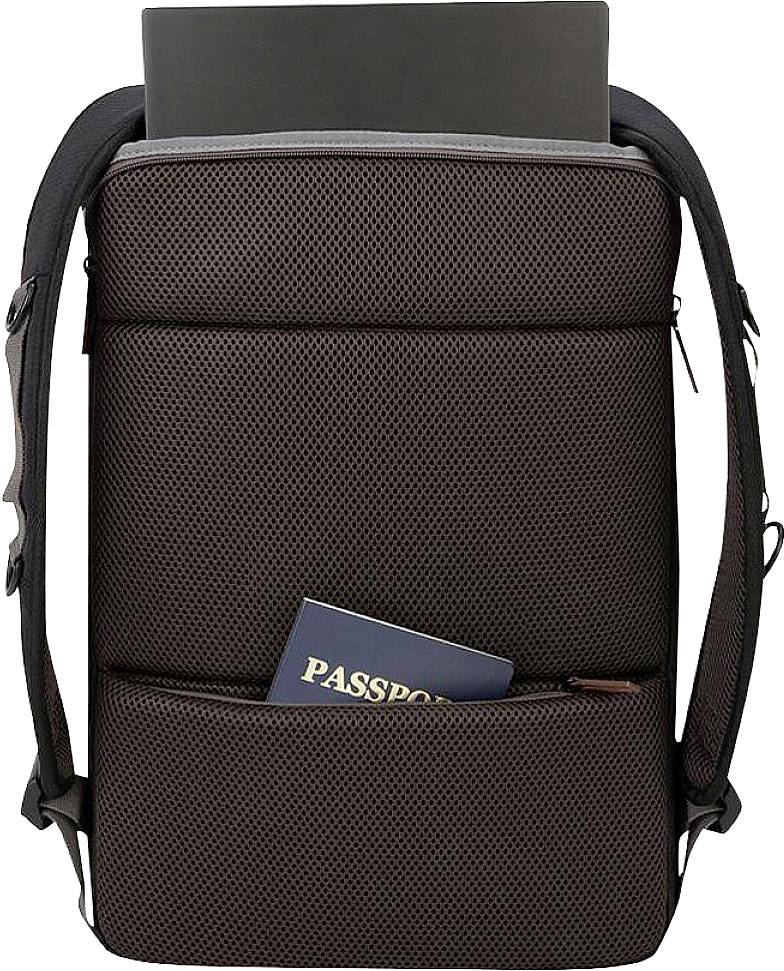 Lenovo batoh na notebooky 4X40R54728 Max. veľkosť: 39,6 cm (15,6") čierna