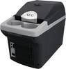 AEG Bordbar BK6 chladiaci box a vykurovací box termoelektrický 12 V/DC sivá 6 l
