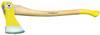 Ochsenkopf 1591428 sekera 800 mm 2300 g Hmotnosť hlavy 1600 g
