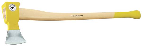 Ochsenkopf 1591762 štiepacia sekera 850 mm 3800 g Hmotnosť hlavy 2750 g