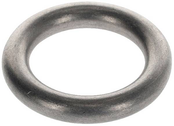 Ochsenkopf 1591924 dutý klinový prsteň 80 mm 75 g