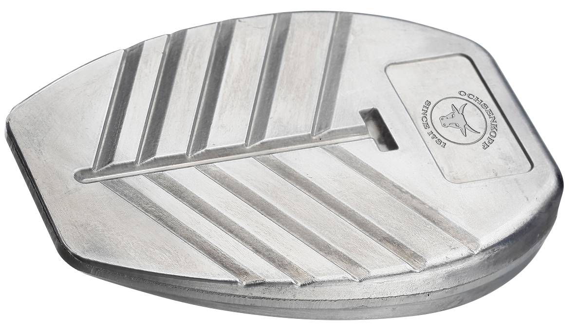 Gedore Kjede- Og Fellingskile For Motorsag I Aluminium - Ox 43-0510
