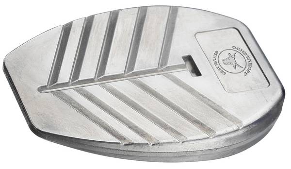Ochsenkopf 1591940 rezací klin 140 mm 485 g