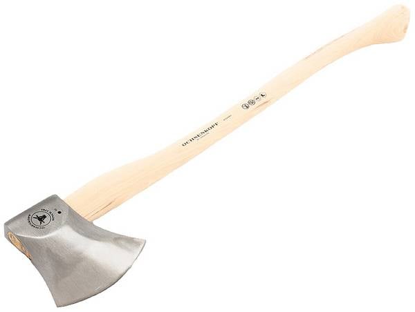 Ochsenkopf 1592696 sekera 800 mm 3300 g Hmotnosť hlavy 2400 g