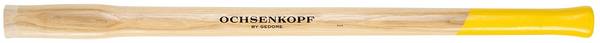 Ochsenkopf 1593730 náhradné rukoväť 850 mm 705 g