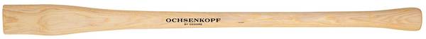 Ochsenkopf 1615440 náhradné rukoväť 900 mm 700 g