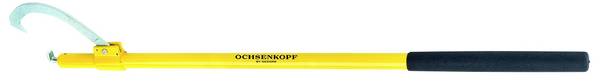 Ochsenkopf 1980998 otočný hák 1520 mm 4830 g