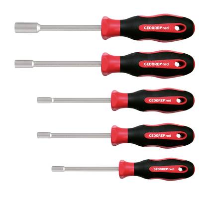 Gedore RED R38502005 súprava nástrčných kľúčov, 3300033