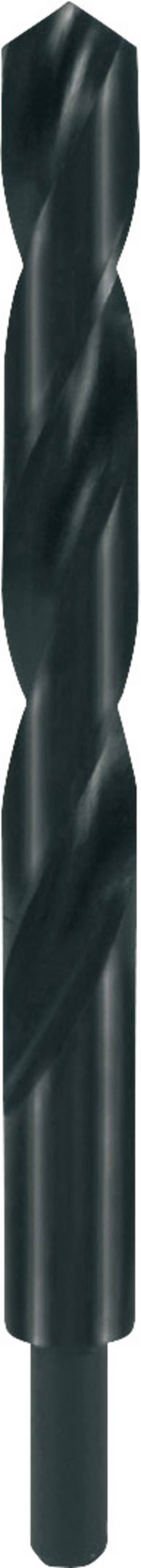 RUKO 200110 HSS-R špirálový vrták, 11 mm, délka 142 mm, valcované za tepla, DIN 338, valcová stopka, 1 ks