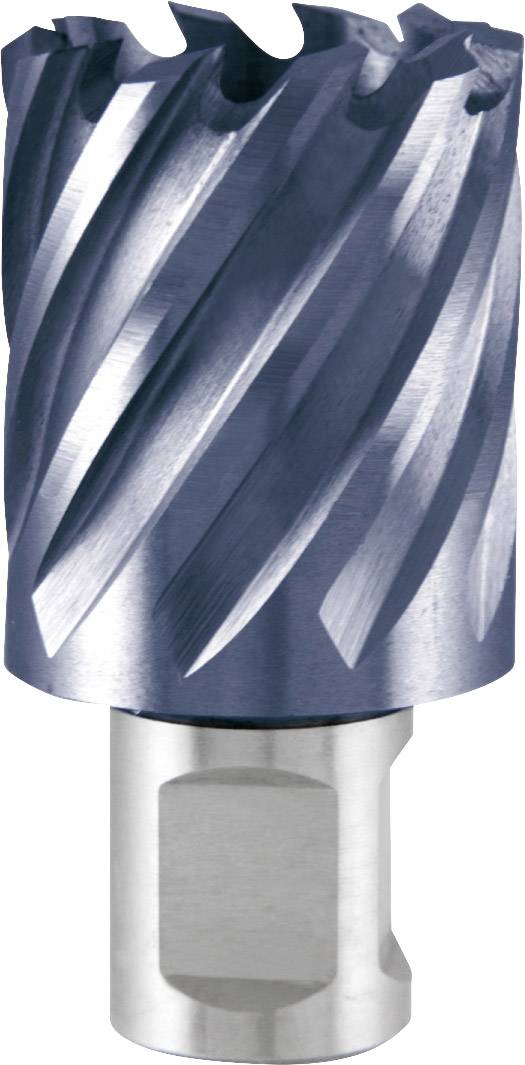 RUKO 108240F Kernehulbor 40 mm TiAIN 1 stk