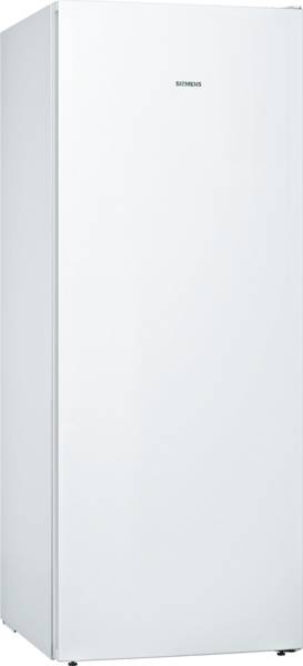Siemens Hausgeräte GS54NUWDV mraziaci box D (A - G), 327 l, stojaci spotrebič, biela