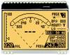 DISPLAY VISIONS LCD displej (š x v x h) 55 x 46 x 2 mm