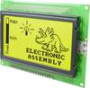 DISPLAY VISIONS LCD displej (š x v x h) 93 x 70 x 13.6 mm