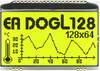DISPLAY VISIONS LCD displej (š x v x h) 68 x 51 x 2.8 mm