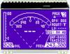 DISPLAY VISIONS LCD displej (š x v x h) 55 x 46 x 2 mm
