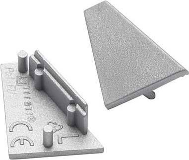 Brumberg 53073080 Brumberg Leuchten plast (š x v) 24 mm x 19 mm