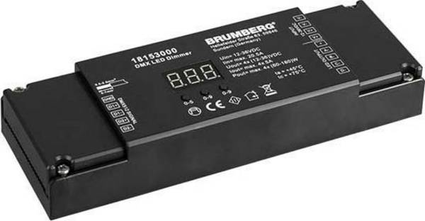 Brumberg 18153000 240 W 2.5 A 24 V stmievateľný