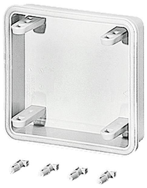 Hensel Mi FP 15 N/A (š x v) 150 mm x 25 mm, plast, 1 ks
