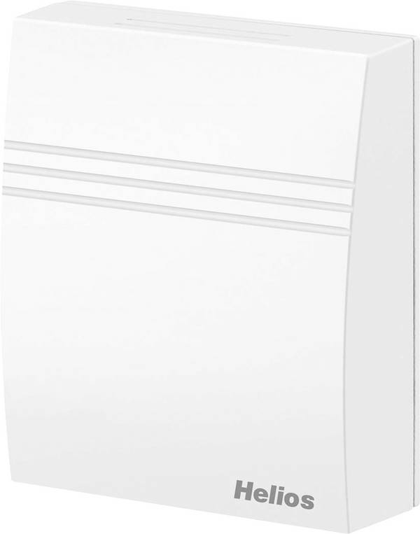 Helios Ventilatoren 01323 Izbový snímač teploty vzduchu