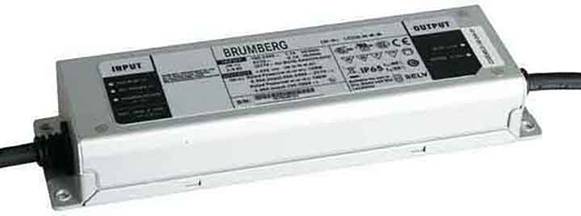 Brumberg 17122000 Netvoeding 120 W 12 V Niet dimbaar afbeelding
